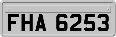 FHA6253