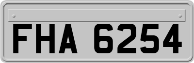 FHA6254