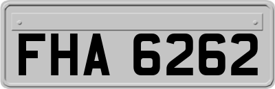 FHA6262