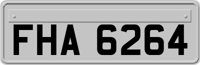 FHA6264