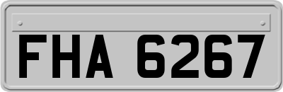 FHA6267