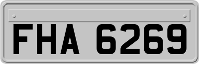 FHA6269