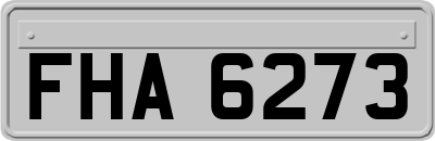 FHA6273