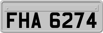 FHA6274