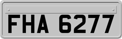 FHA6277