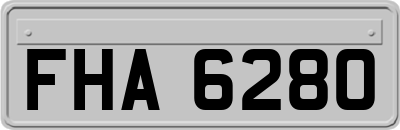 FHA6280