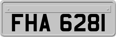 FHA6281