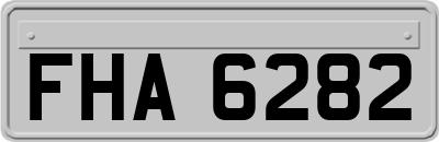FHA6282