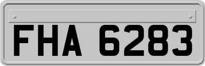 FHA6283