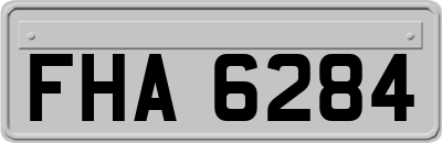 FHA6284