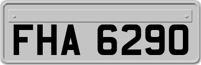 FHA6290