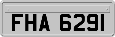 FHA6291