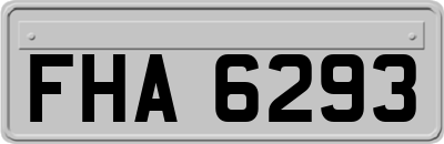 FHA6293