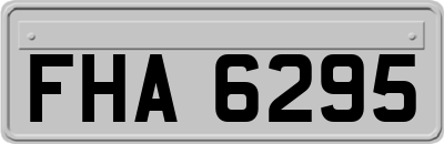 FHA6295