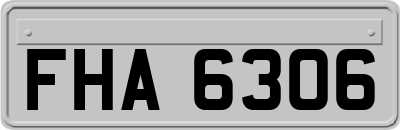 FHA6306