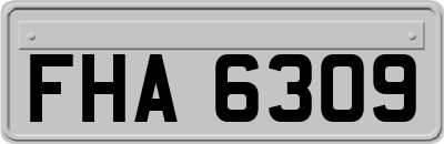 FHA6309
