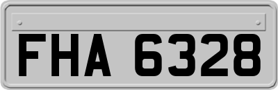 FHA6328