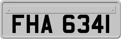 FHA6341