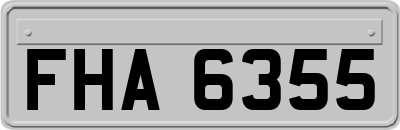 FHA6355