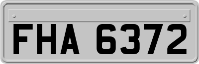 FHA6372