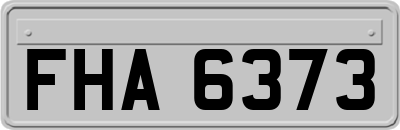 FHA6373