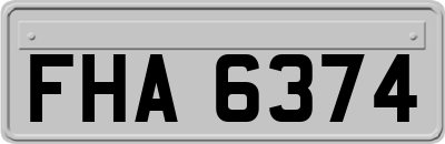 FHA6374