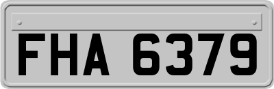 FHA6379