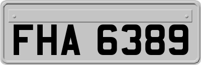 FHA6389