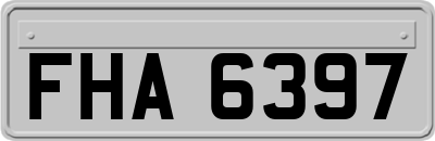 FHA6397