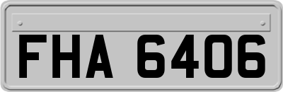 FHA6406