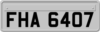 FHA6407