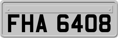 FHA6408