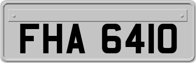FHA6410