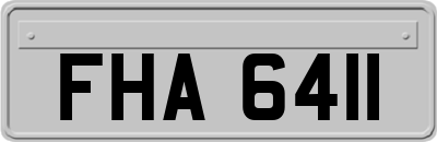 FHA6411