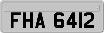 FHA6412