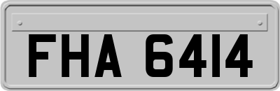 FHA6414