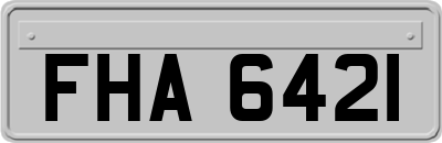 FHA6421