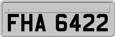 FHA6422