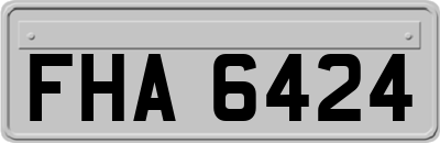 FHA6424