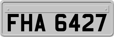 FHA6427