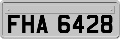 FHA6428