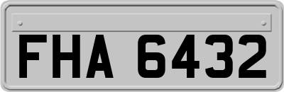 FHA6432