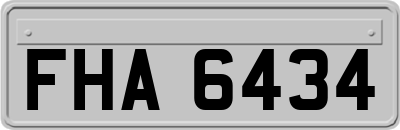 FHA6434