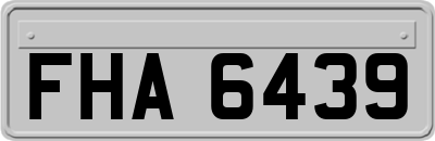 FHA6439
