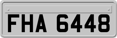 FHA6448