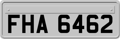 FHA6462