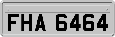 FHA6464