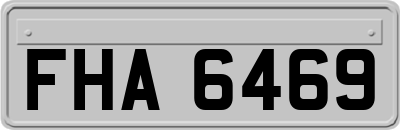FHA6469