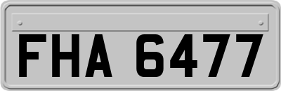 FHA6477