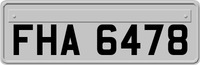 FHA6478